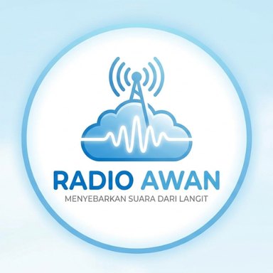 Logo Radio Awan